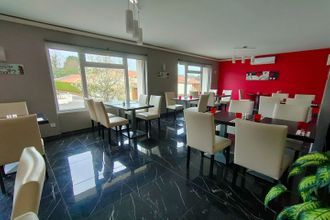  maison chalus 87230