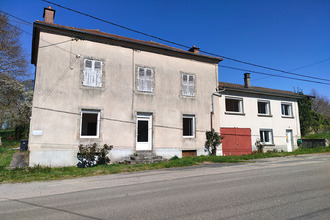  maison chalus 87230