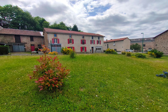  maison chalus 87230
