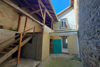  maison chalus 87230