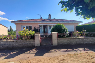  maison chalus 87230