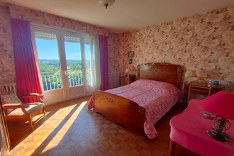  maison chalus 87230