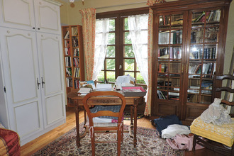  maison chalus 87230