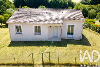  maison chalus 87230