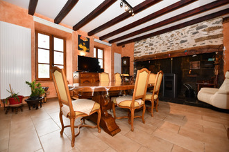  maison chalvignac 15200