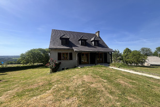  maison chalvignac 15200