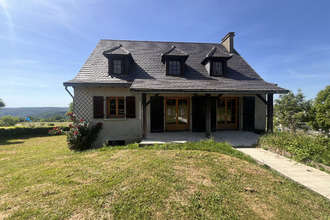  maison chalvignac 15200