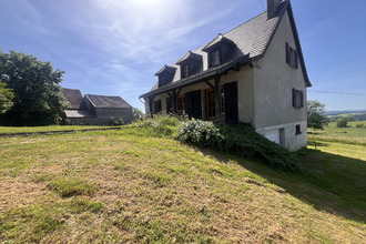  maison chalvignac 15200