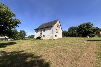  maison chalvignac 15200