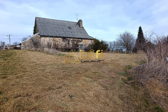  maison chalvignac 15200