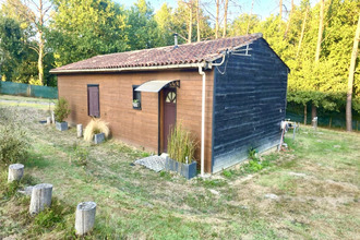  maison chamadelle 33230