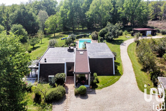  maison chamadelle 33230