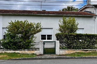  maison chamadelle 33230