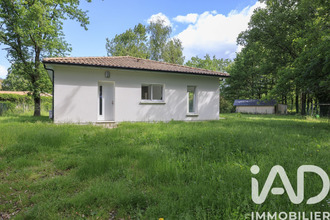  maison chamadelle 33230