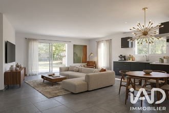  maison chamadelle 33230