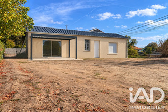  maison chamadelle 33230