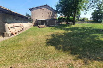  maison chamagnieu 38460