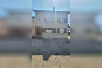  maison chamagnieu 38460