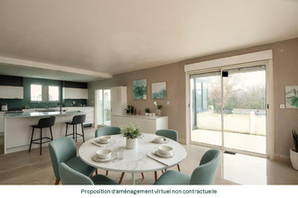  maison chamagnieu 38460