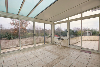  maison chamagnieu 38460