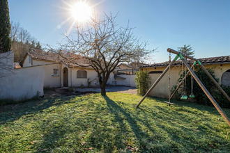  maison chamagnieu 38460