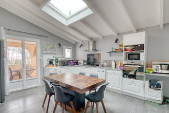  maison chamagnieu 38460