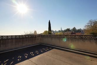  maison chamagnieu 38460