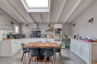  maison chamagnieu 38460