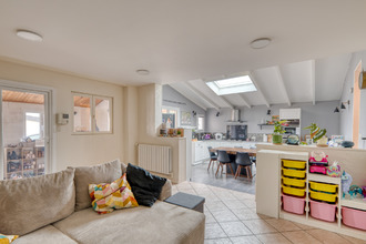  maison chamagnieu 38460