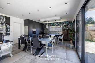  maison chamagnieu 38460