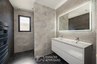  maison chamagnieu 38460