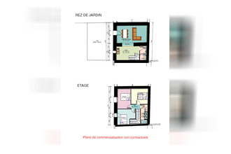  maison chamagnieu 38460