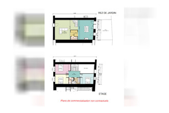  maison chamagnieu 38460