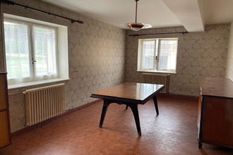 maison chamagnieu 38460