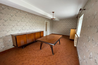  maison chamagnieu 38460