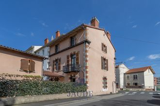  maison chamalieres 63400