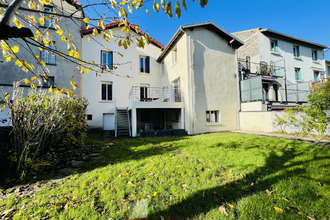  maison chamalieres 63400