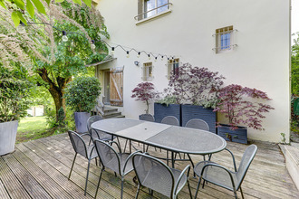  maison chamalieres 63400