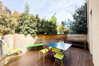  maison chamalieres 63400