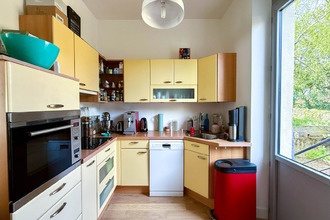  maison chamalieres 63400