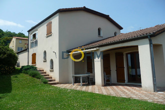  maison chamalieres 63400