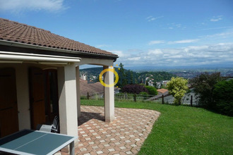  maison chamalieres 63400