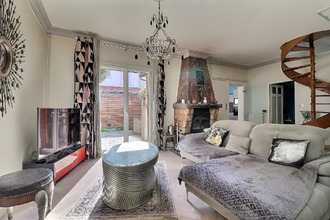  maison chamalieres 63400