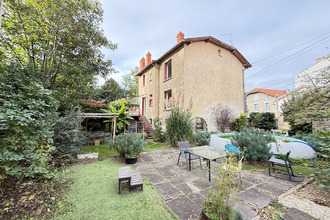  maison chamalieres 63400