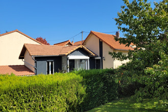  maison chamalieres 63400