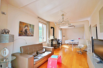  maison chamalieres 63400