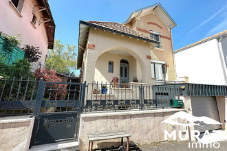  maison chamalieres 63400