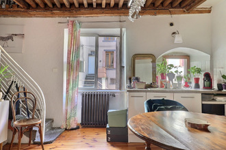  maison chamalieres 63400