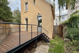  maison chamalieres 63400