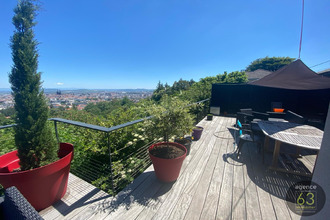  maison chamalieres 63400